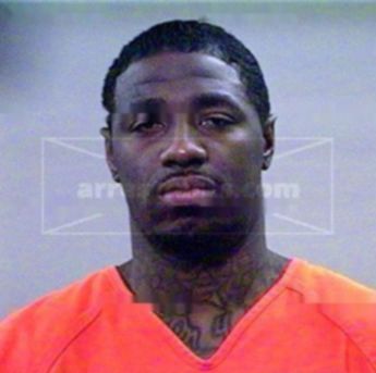 Kimrick Dewayne Lewis