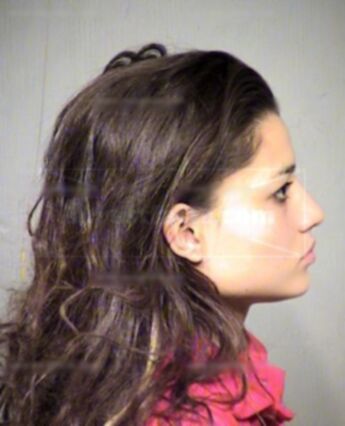 Jerrica Elaine Villescaz