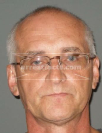 Ronald Duane Suitts