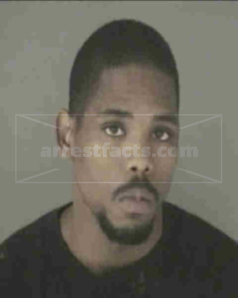 Brandt Jerrod Brooks