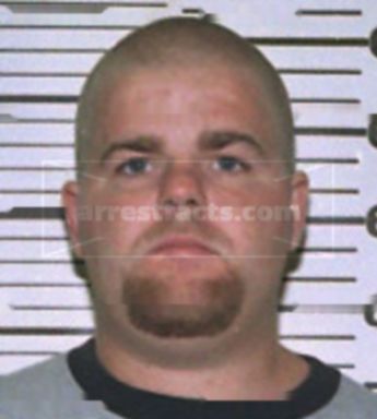 Tyler Curtis Vonbehren
