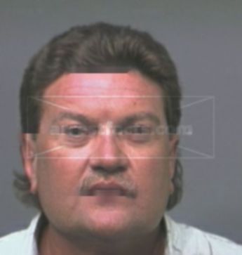 Ricky Harris Wilson