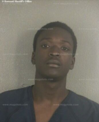 Eugene Stlouis