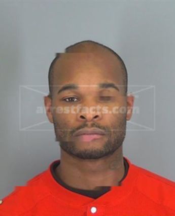 Travis Tyrone Petty