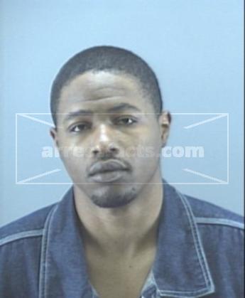 Lainer Wendell Mays