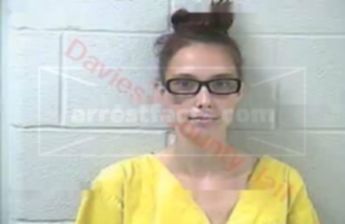 Brittany Gail Bolling