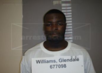 Glendale Williams