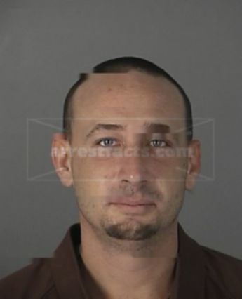 Christopher William Aldous