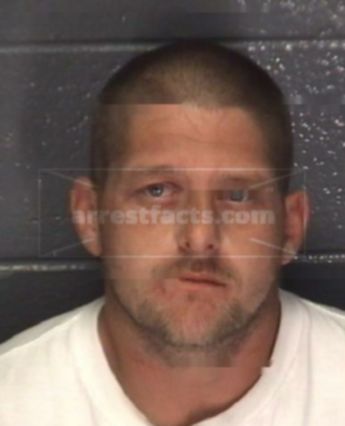 Johnathan Joel Woodall
