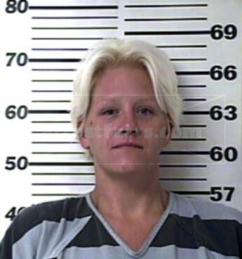 Amy Michelle White