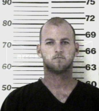 Robert Wayne Worley