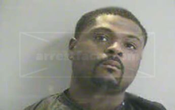 Jerrick Rashad Jones