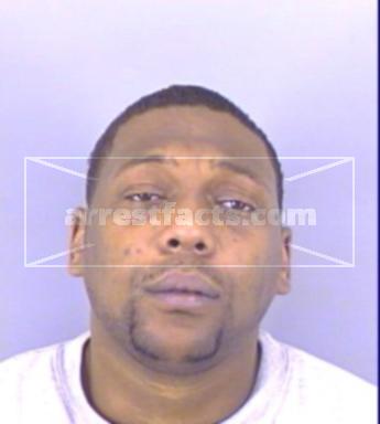 Kenneth Dewayne Turner