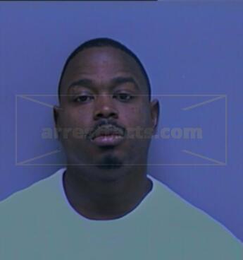 Kendrick Jerome Roberts