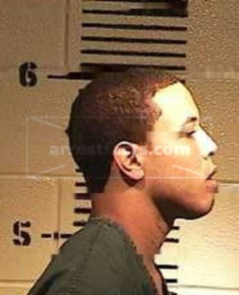 Christopher Deshawn Henderson