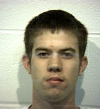 Coby Darrell Perry
