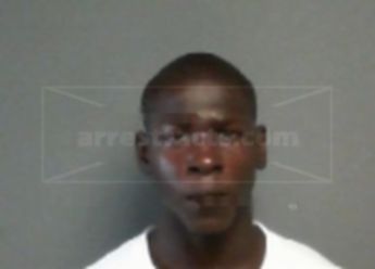 Marion Deandre Mullins