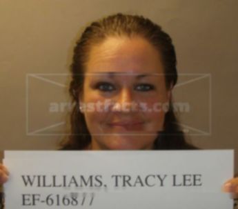 Tracy Lee Williams