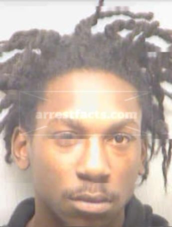 Larrell Maurice Johnson