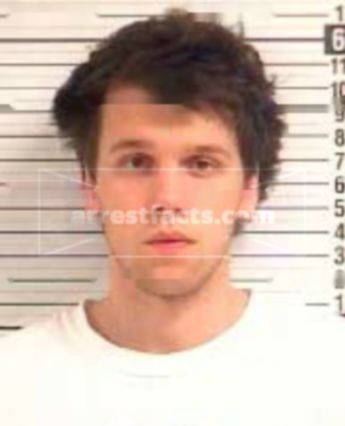 Taylor William Cardwell