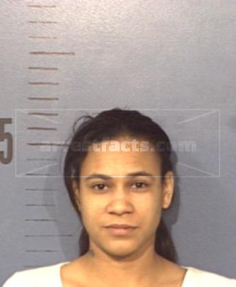 Brandi Latroya Hickman