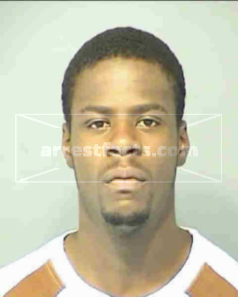 Andre Terrell Williams