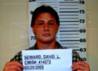 David L Seward