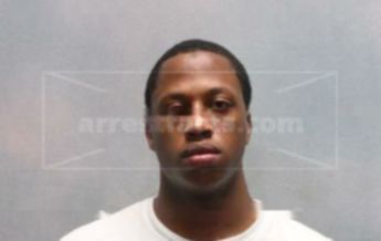 Andre Carnell Claibourn