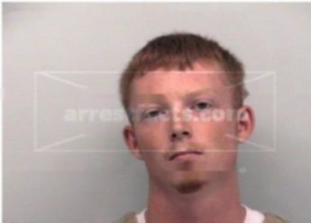 Timothy James Holmes