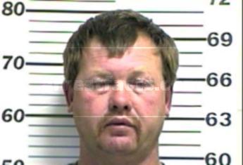 Darrel Wayne Davis