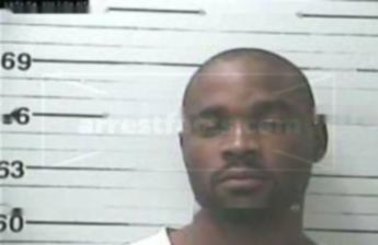 Marcus Antonio Hamilton