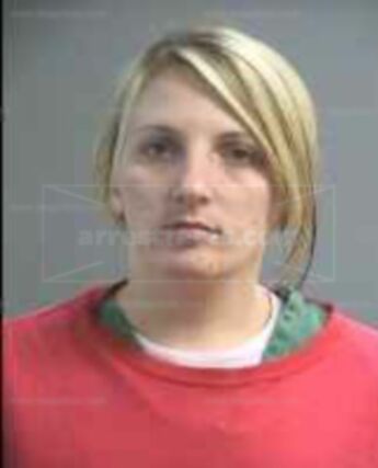 Candace Ranae Boardman