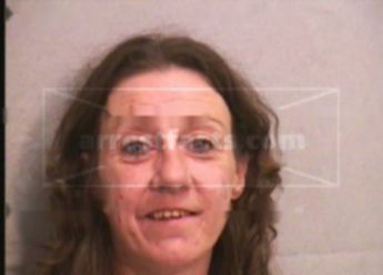 Kimberly Ann Williamson