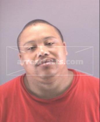 Reginald Darnell Jones