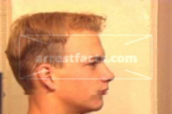 Ricky Thomas Mcarthur