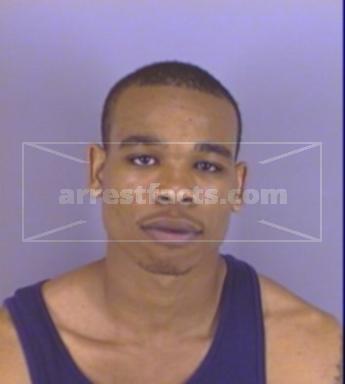 Brandon Desmond Matthews