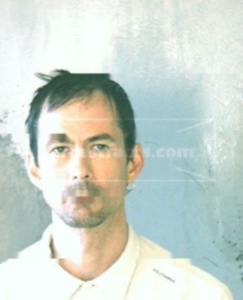 David Kirkland Brantley