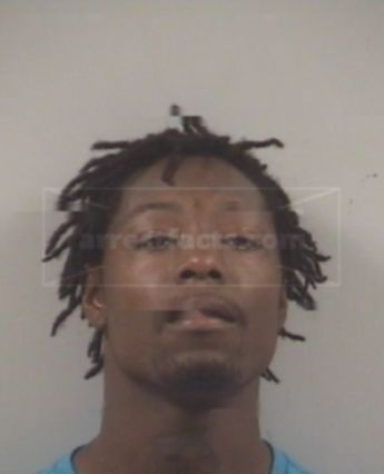 Antwan Lamar Leach