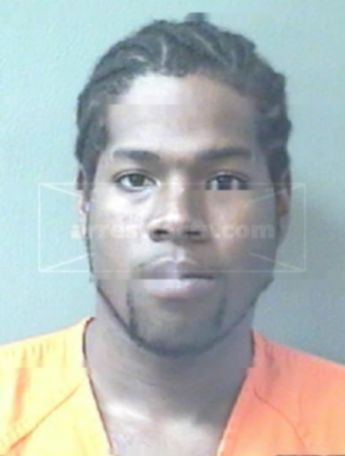 Darryl Moalques Lewis