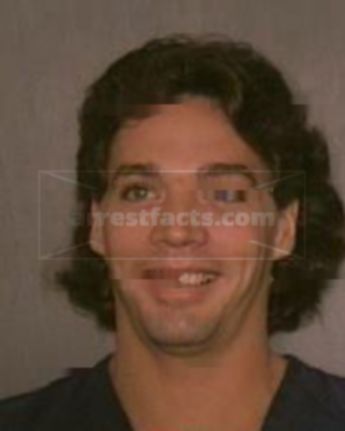 Robin Anthony Downes