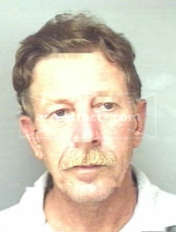Thomas Marion Conner