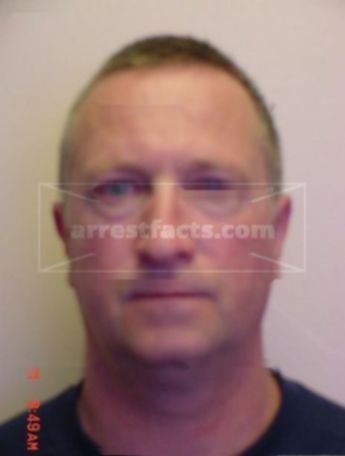 Kenneth Allen Seaman