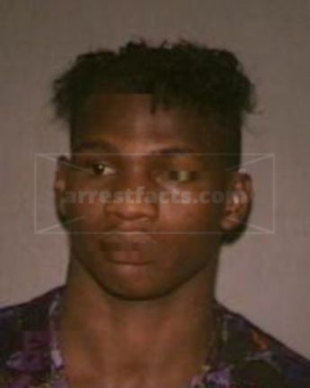 Darrick Taylor