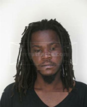 Kevin Caron Atkins