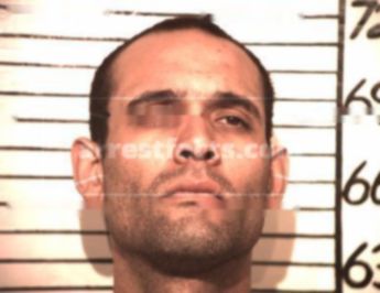 Jason Wayne Mcbride