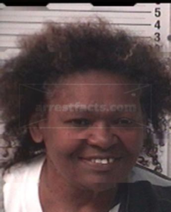 Selma Shenetta Pinkard