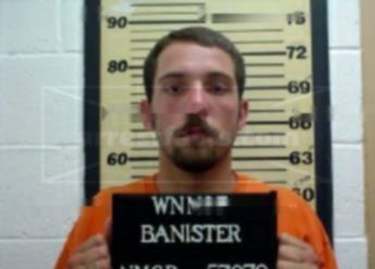 Jeremy Neal Banister