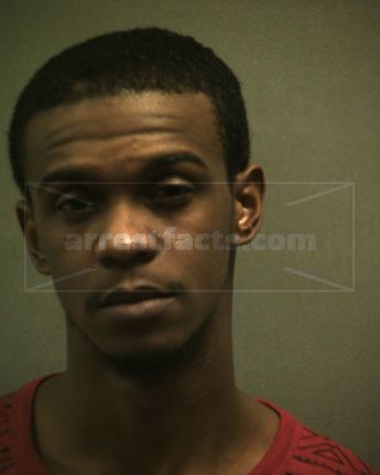 Quinston Martese Gilbreath