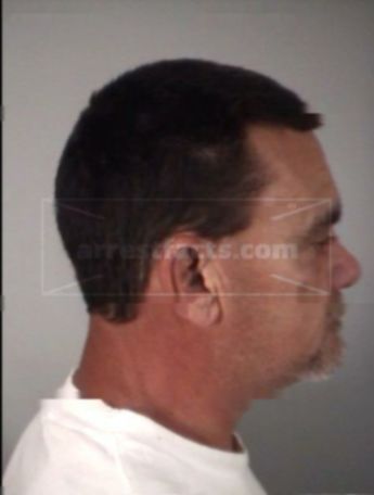 Walter Ray Johnson