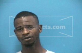 Jamel Eugene Pittman